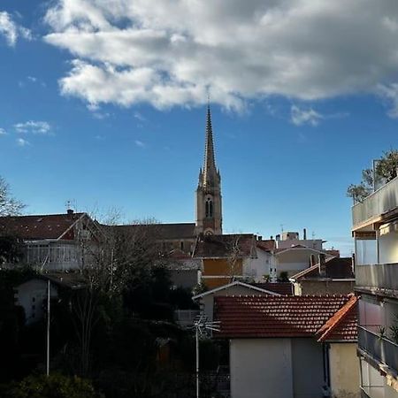 Appartement Centre Arcachon Exterior photo