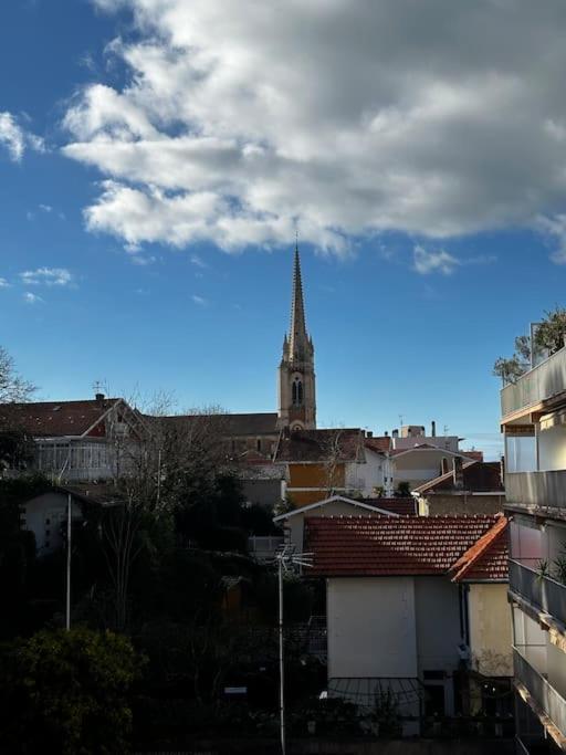 Appartement Centre Arcachon Exterior photo